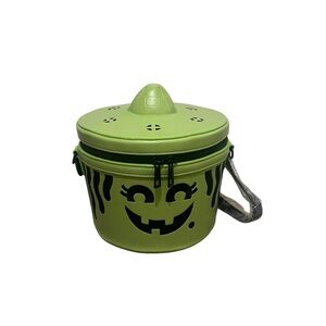 NWT Monster Creation witch bucket purse